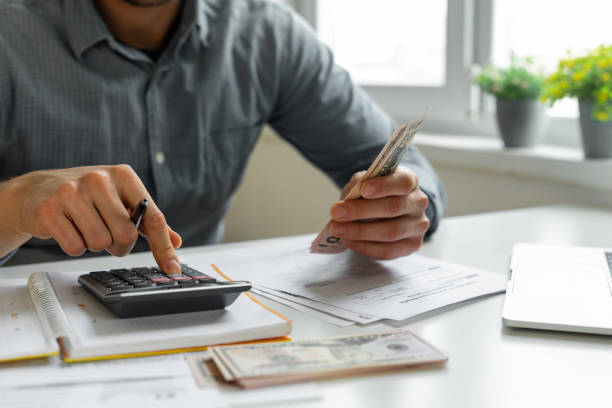 Professional Loan Agency in Fox Crossing, WI
